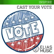 Cast your vote cover image