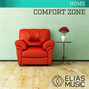 Comfort zone cover image