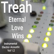 Eternal love wins cover image