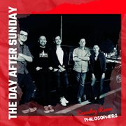 Laundry room philosophers cover image