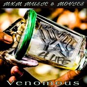 Venomous (mxm 4 life) cover image