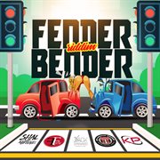 Fender bender riddim cover image
