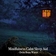 Mindfulness calm sleep aid: delta brain waves cover image