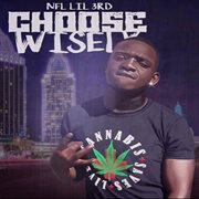 Choose wisely cover image