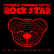 Lullaby versions of tool cover image