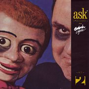 Ask*: act 2 cover image