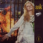 Ask*: act 1 cover image