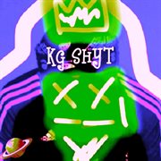 Kg shyt cover image