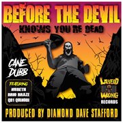 Before the devil knows you're dead cover image