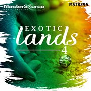Exotic lands 4 cover image