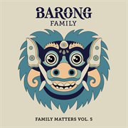 Family matters, vol. 5 cover image