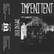 Impenitent cover image