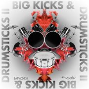 Big kicks & drumsticks ii cover image