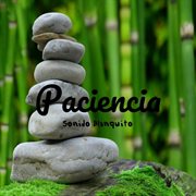 Paciencia cover image