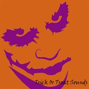 Trick or treat sounds cover image