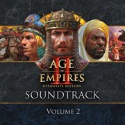 Age of empires ii definitive edition, vol. 2 cover image