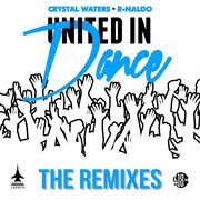 United in dance cover image