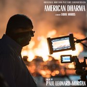 American dharma (original motion picture soundtrack) cover image