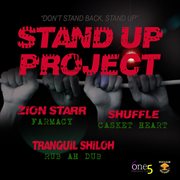 Stand up project cover image