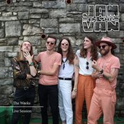 Jam in the van - the weeks cover image