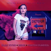 Detour riddim cover image
