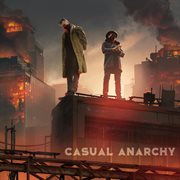 Casual anarchy cover image