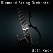 Goth rock cover image