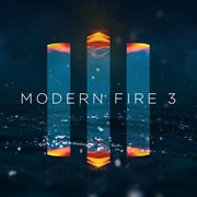 Modern fire, vol. 3 cover image