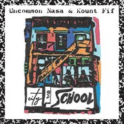 City as school cover image