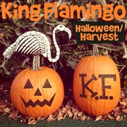 Halloween/harvest cover image