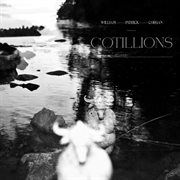 Cotillions cover image