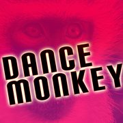 Dance monkey cover image