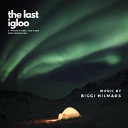 The last igloo cover image