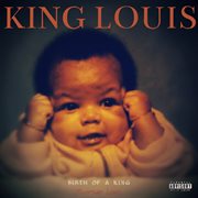 King louis (birth of a king) cover image