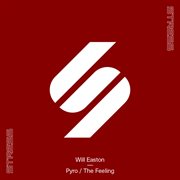 Pyro / the feeling cover image