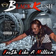 Fresh like a million cover image