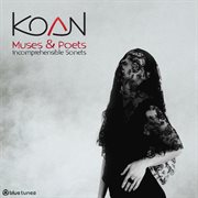 Muses & poets: incomprehensible sonets cover image