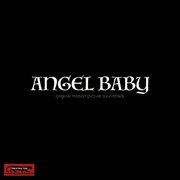 Angel baby cover image