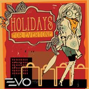 Holidays for everyone! cover image