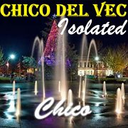 Isolated cover image