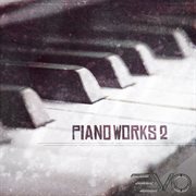 Piano works 2 cover image