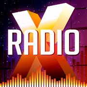Radiox cover image