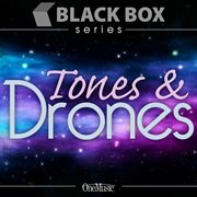 Tones & drones cover image