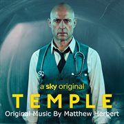 Temple (music from the original tv series) cover image