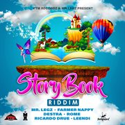 Story book riddim cover image