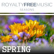 Royalty free music: seasons (spring) cover image