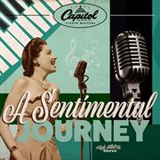 A sentimental journey cover image