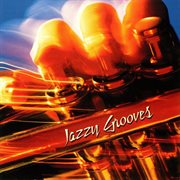 Jazzy grooves cover image