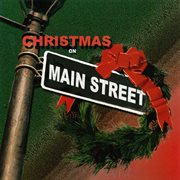 Christmas on main street cover image