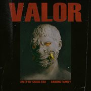Valor cover image